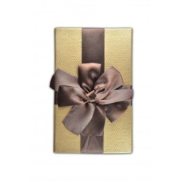 TIE BOX013 高級訂製領呔禮品盒 緞帶縬結領呔盒 領呔盒製造商 TIE BOX013 高級訂製領呔禮品盒 緞帶縬結領呔盒 領呔盒製造商